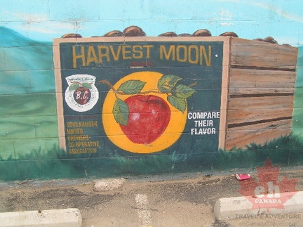 Apple Art