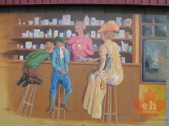 General Store