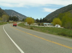 Hwy #3A