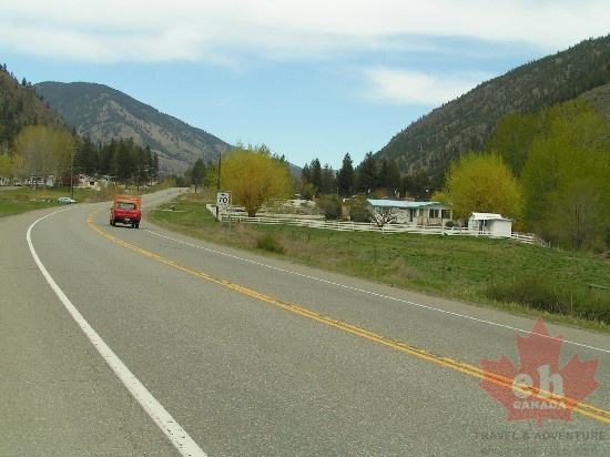 Hwy #3A