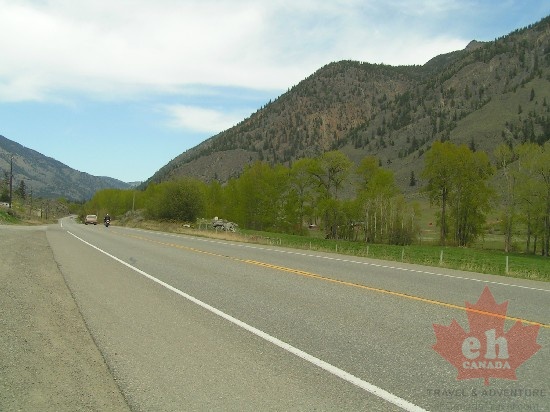 Hwy #3A