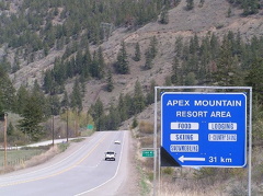 Marron Valley