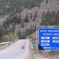 Marron Valley