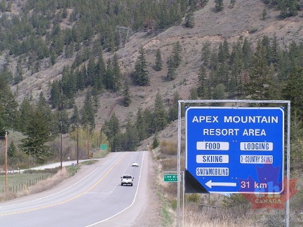 Marron Valley