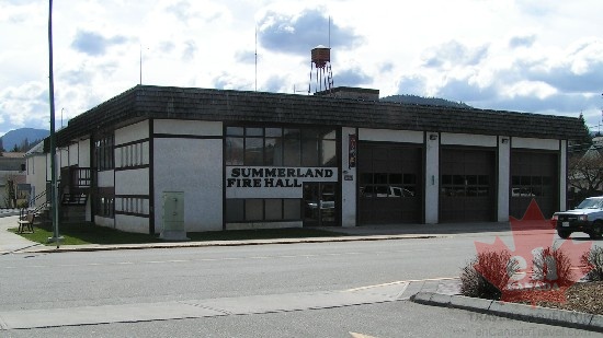Firehall