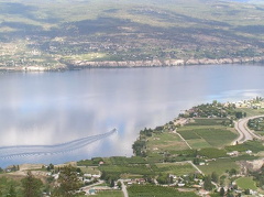 Okanagan Lake