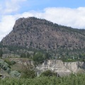 Giants Head