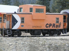 Caboose