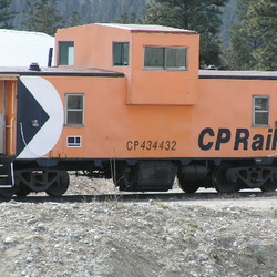 Kettle Valley Railway