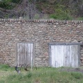 Old Stone Storehouse