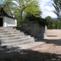 Park Buildings