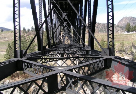 Bridge Supports
