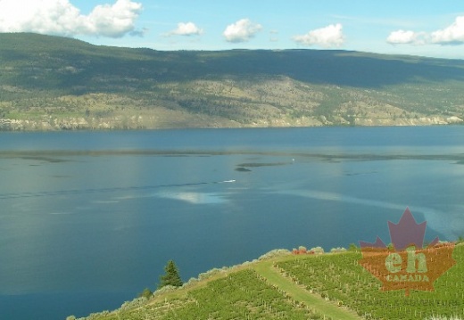 Okanagan Lake