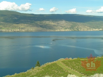 Okanagan Lake