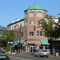 Buildings in Vernon