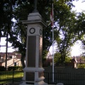 Downtown Statue