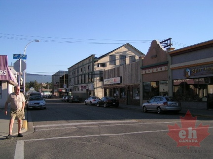 3rd Avenue