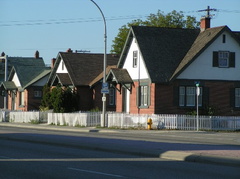 Homes in Vernon