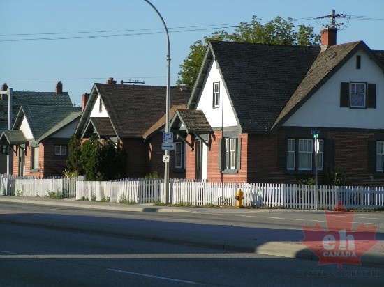 Homes in Vernon