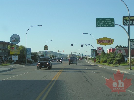 Highway #97