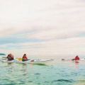 Kayaking