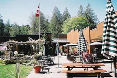 Village Centre