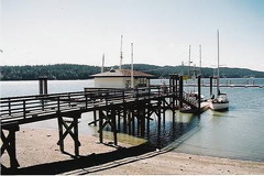 Pier
