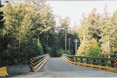 Canal Road Bridge