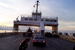BC Ferry