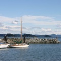Sailing