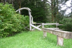 Trailhead