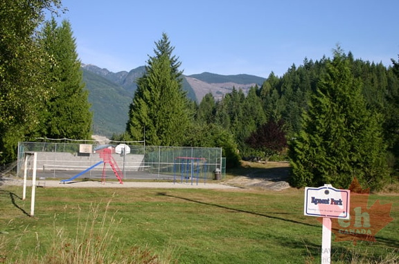 Egmont Park