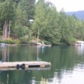 Ruby Lake