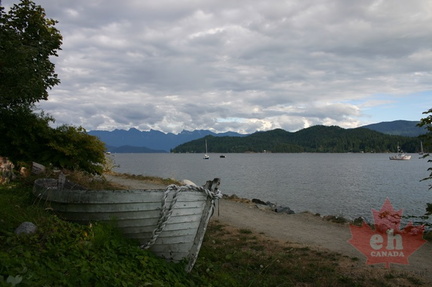 Seawalk Waterfront