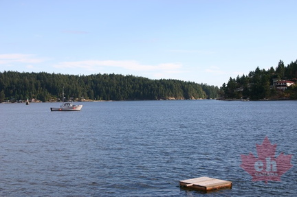Seawalk Waterfront