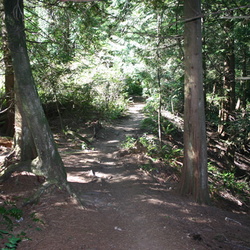 K2 Trail