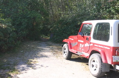 EH Tourism at K2 Trail