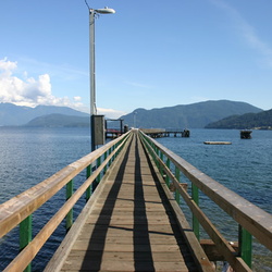 Soames Hill Trail