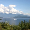 Soames Hill Trail and Soames Point