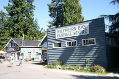 Country Store