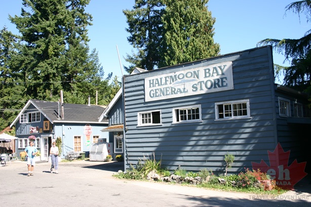 Country Store