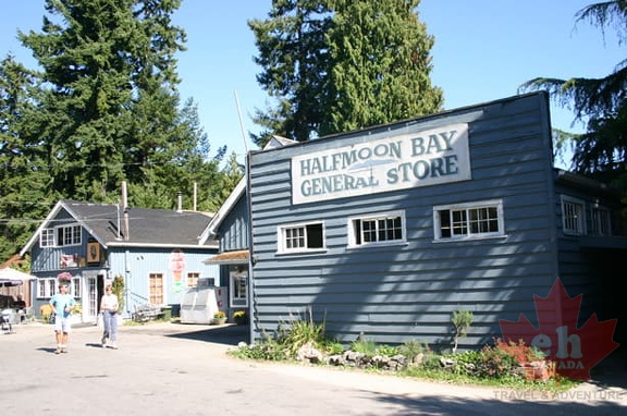Country Store