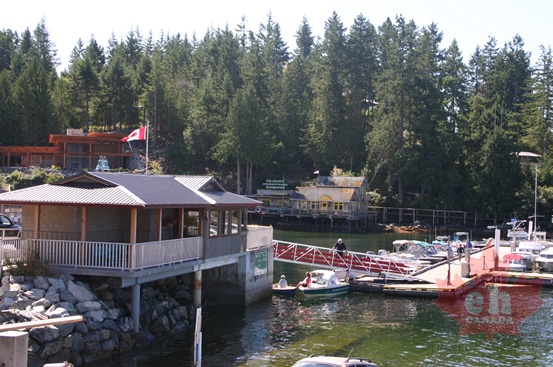 Waterfront