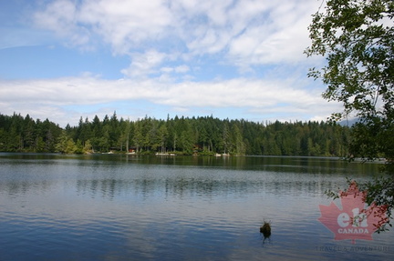 Hotel Lake