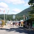 Waterfront Marina