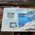 Information Interpretive Sign