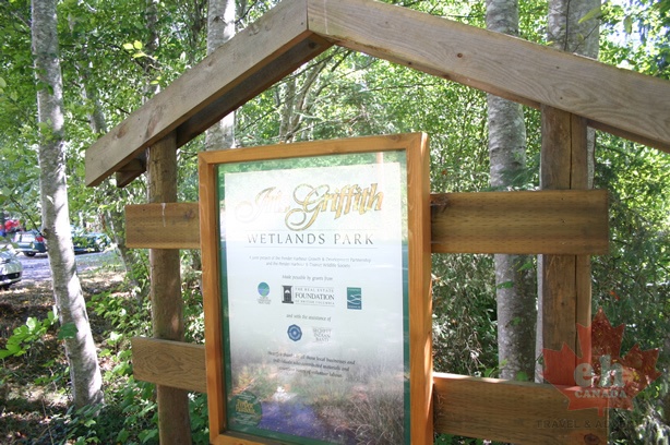 Welcome Sign