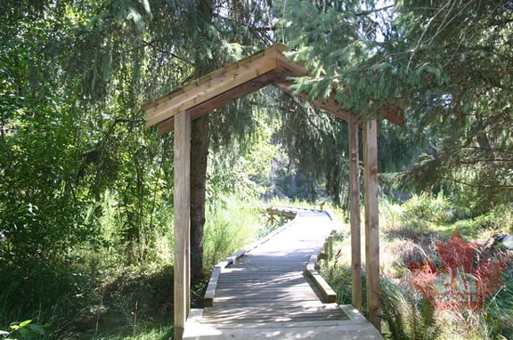 Walking Trail