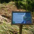Interpretive Sign