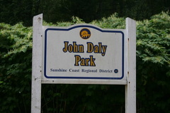 Welcome Sign